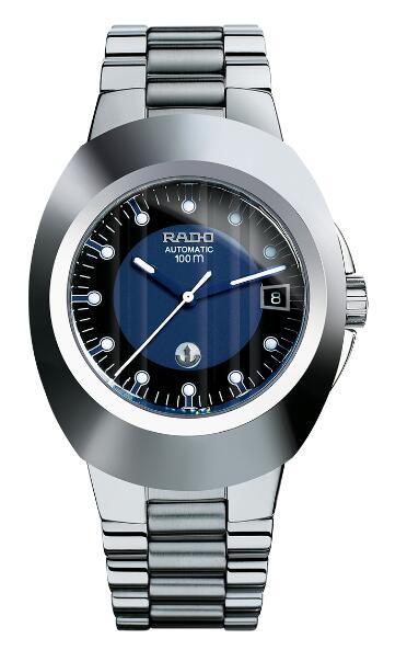 Replica Rado NEW ORIGINAL AUTOMATIC R12637163 watch